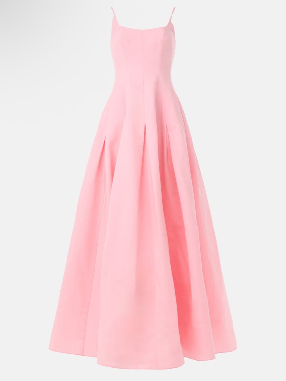 Staud Joy Maxi Gown